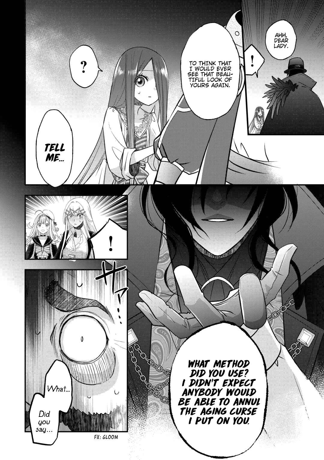 Kanchigai no Atelier Meister - Eiyuu Party no Moto Zatsuyougakari ga, Jitsu wa Sentou Igai ga SSS Rank Datta to Iu Yoku Aru Hanashi Chapter 49 - Page 22