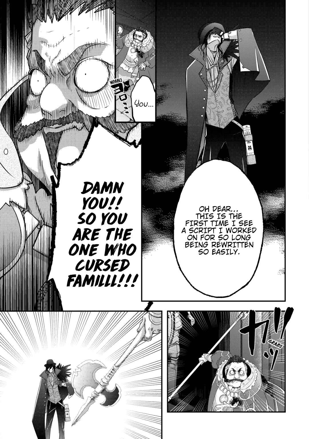 Kanchigai no Atelier Meister - Eiyuu Party no Moto Zatsuyougakari ga, Jitsu wa Sentou Igai ga SSS Rank Datta to Iu Yoku Aru Hanashi Chapter 49 - Page 23