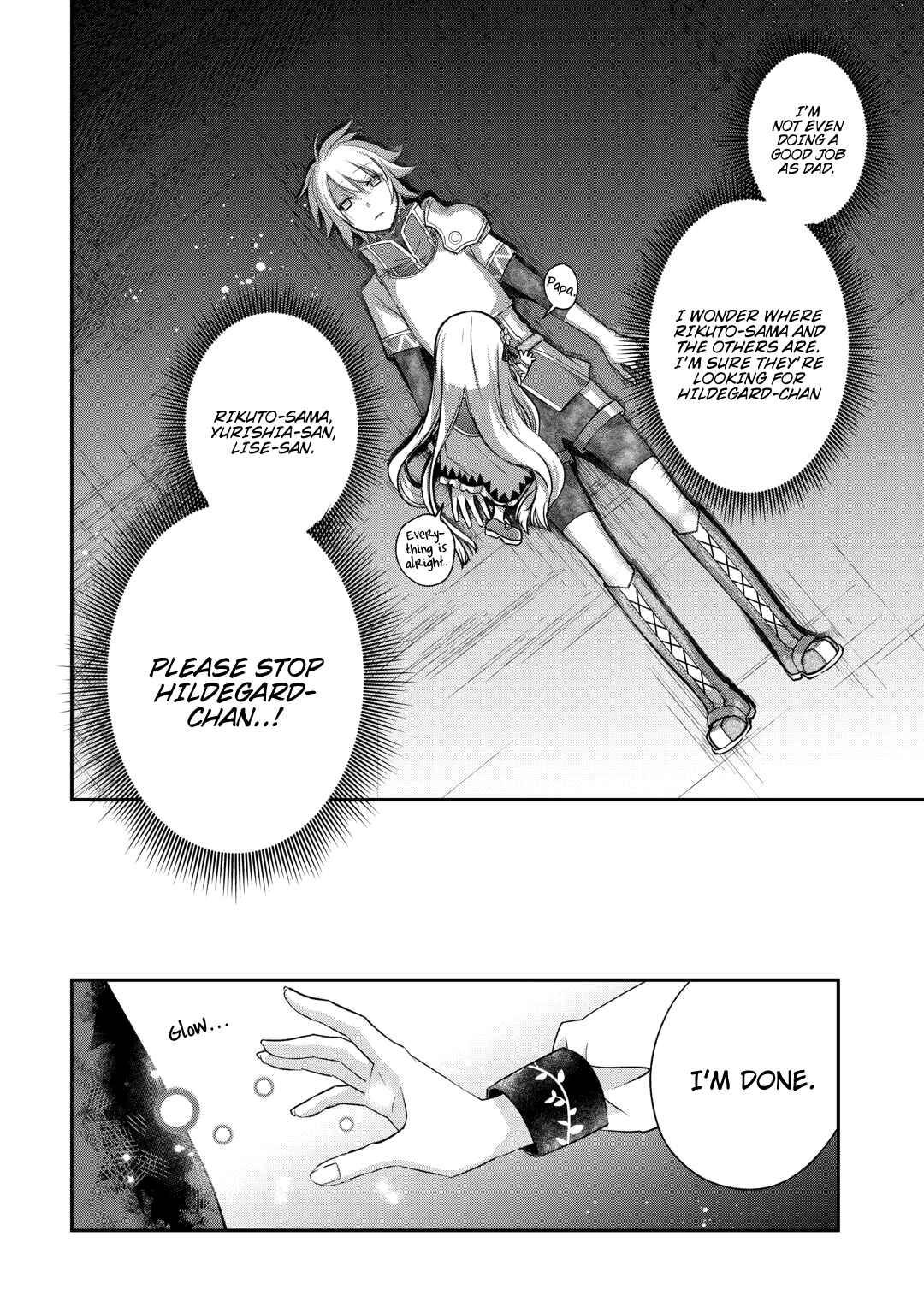 Kanchigai no Atelier Meister - Eiyuu Party no Moto Zatsuyougakari ga, Jitsu wa Sentou Igai ga SSS Rank Datta to Iu Yoku Aru Hanashi Chapter 49 - Page 6