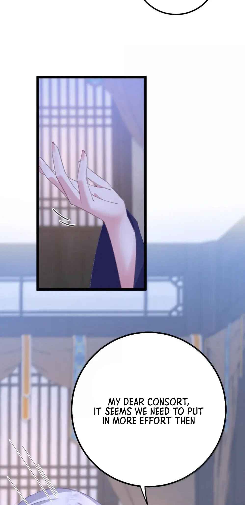Breaking Into the Body of the Emperor's Daughter Chapter 26 - Page 19
