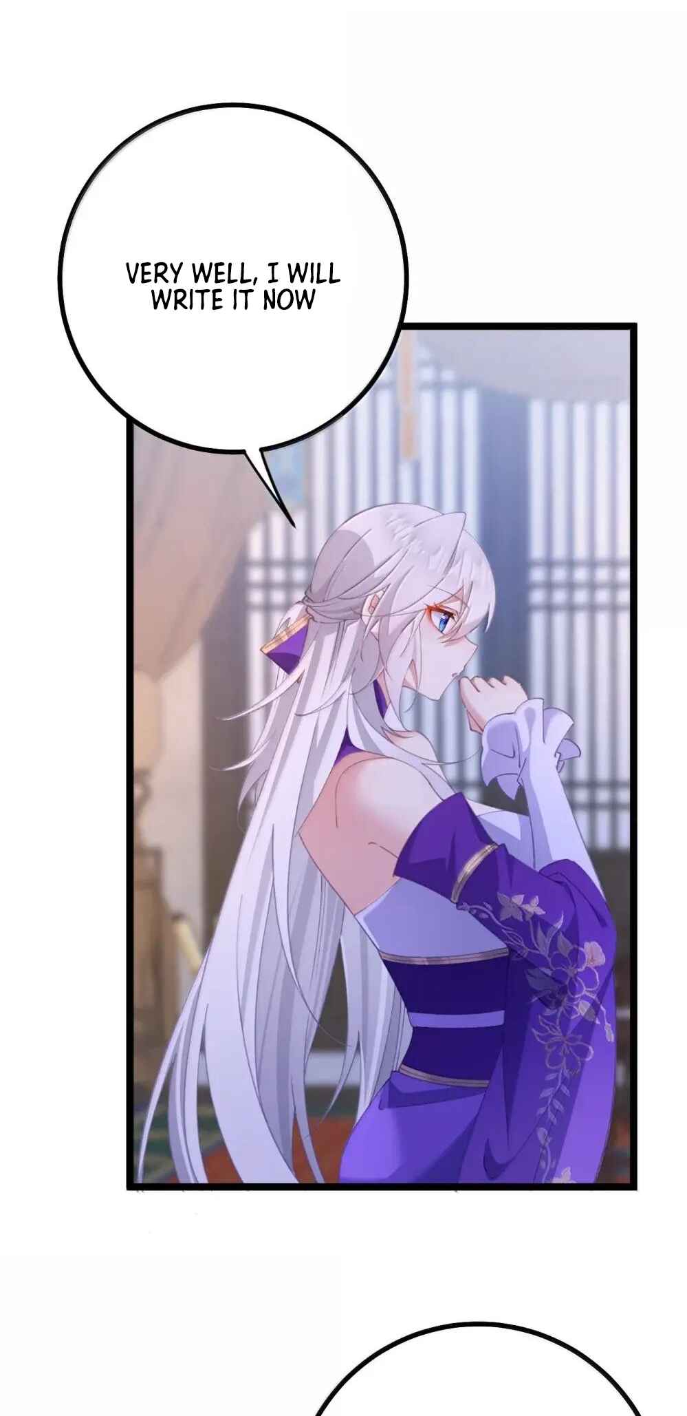 Breaking Into the Body of the Emperor's Daughter Chapter 26 - Page 29