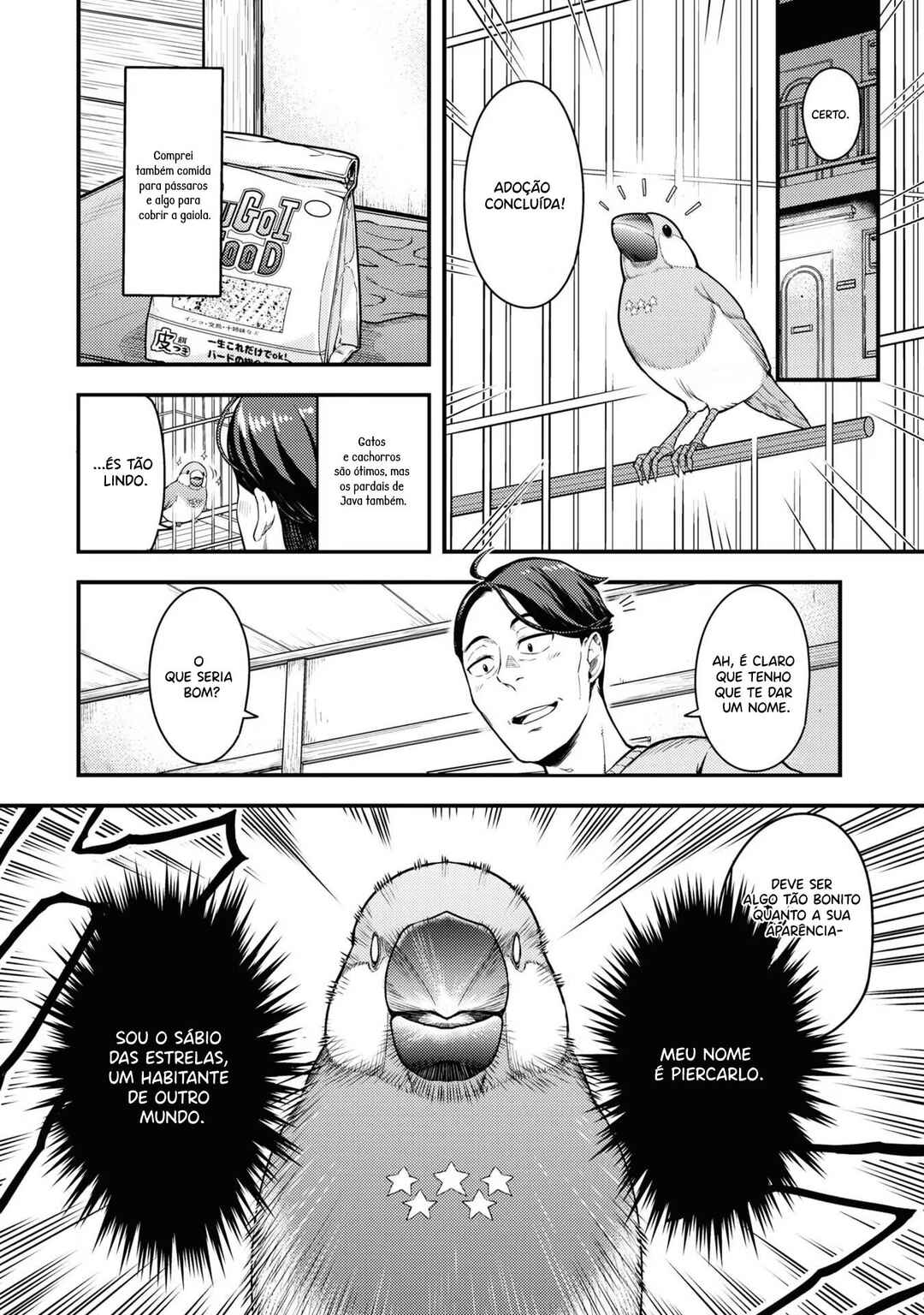 Sasaki to Pii-chan: Isekai de Slow Life wo Tanoshimou to Shitara, Gendai de Inou Battle ni Makikomareta Ken - Mahou Shoujo ga Up wo Hajimeta you desu Chapter 1.1 - Page 11