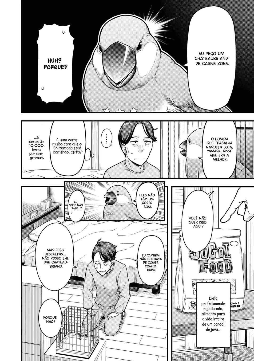Sasaki to Pii-chan: Isekai de Slow Life wo Tanoshimou to Shitara, Gendai de Inou Battle ni Makikomareta Ken - Mahou Shoujo ga Up wo Hajimeta you desu Chapter 1.1 - Page 13