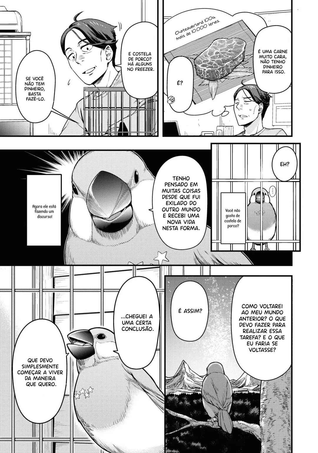 Sasaki to Pii-chan: Isekai de Slow Life wo Tanoshimou to Shitara, Gendai de Inou Battle ni Makikomareta Ken - Mahou Shoujo ga Up wo Hajimeta you desu Chapter 1.1 - Page 14