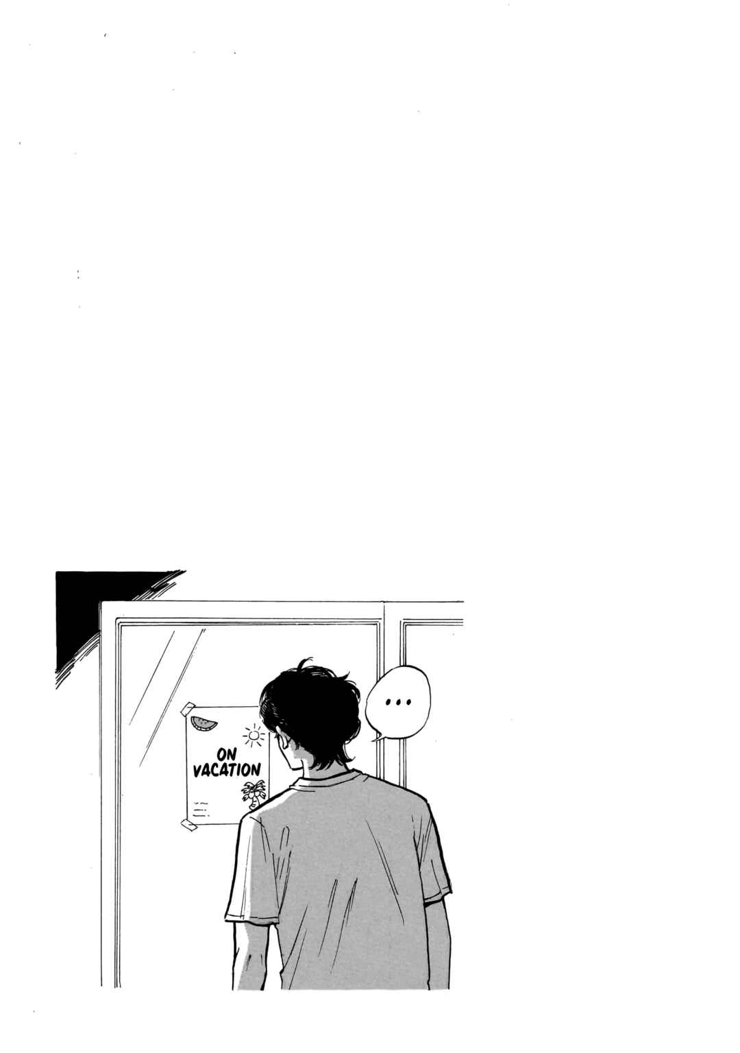 Kemuri no Mukou ni Koe ga Kikoeru Chapter 2 - Page 39