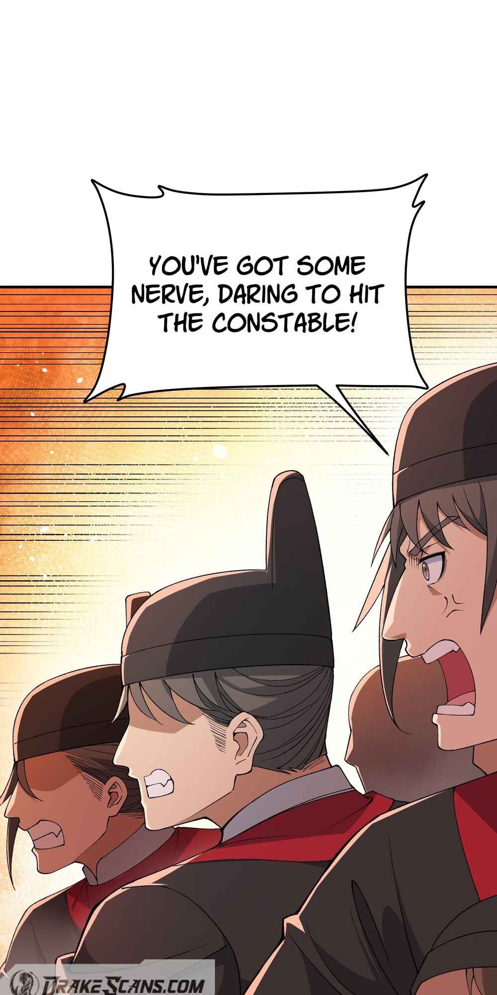 The Heavenly Path Is Not Stupid Chapter 70 - Page 10