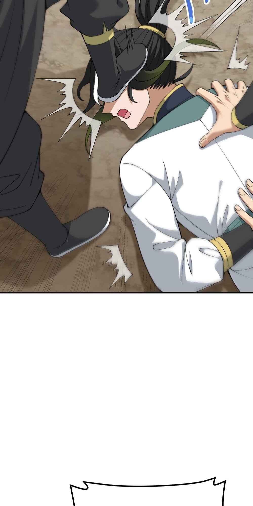 The Heavenly Path Is Not Stupid Chapter 70 - Page 13