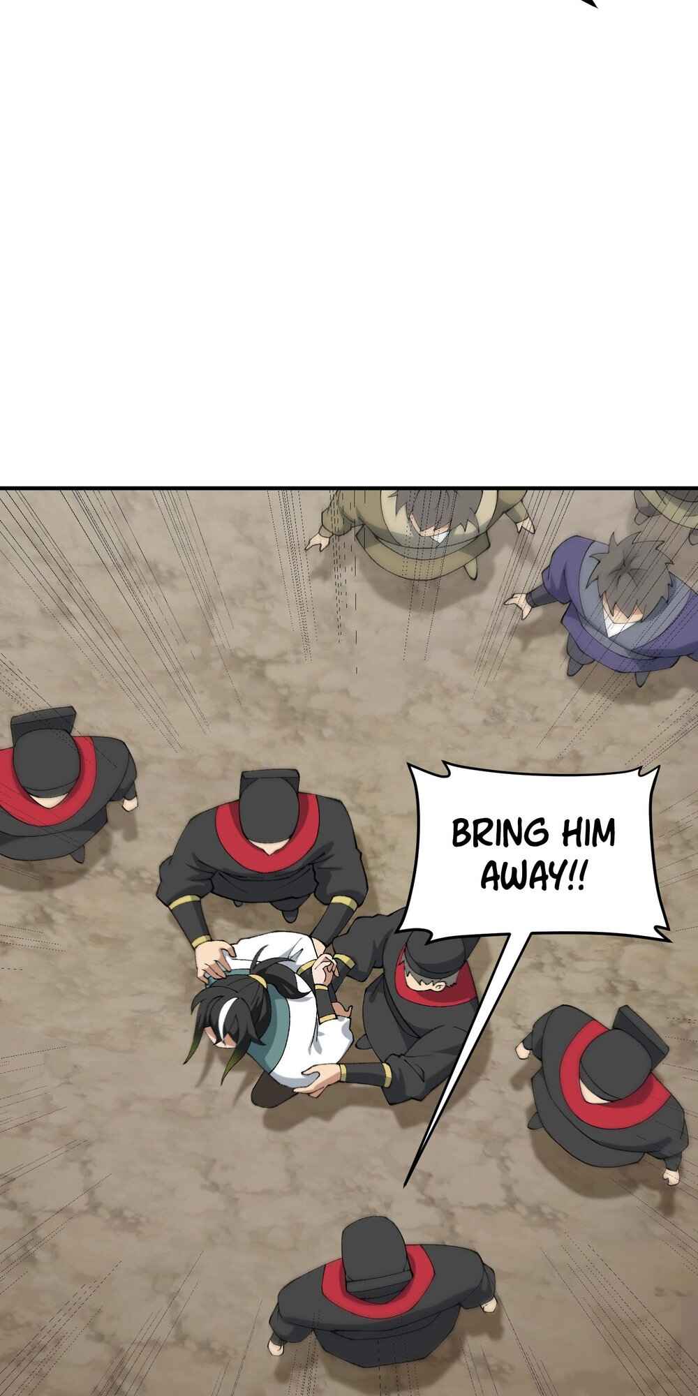 The Heavenly Path Is Not Stupid Chapter 70 - Page 15