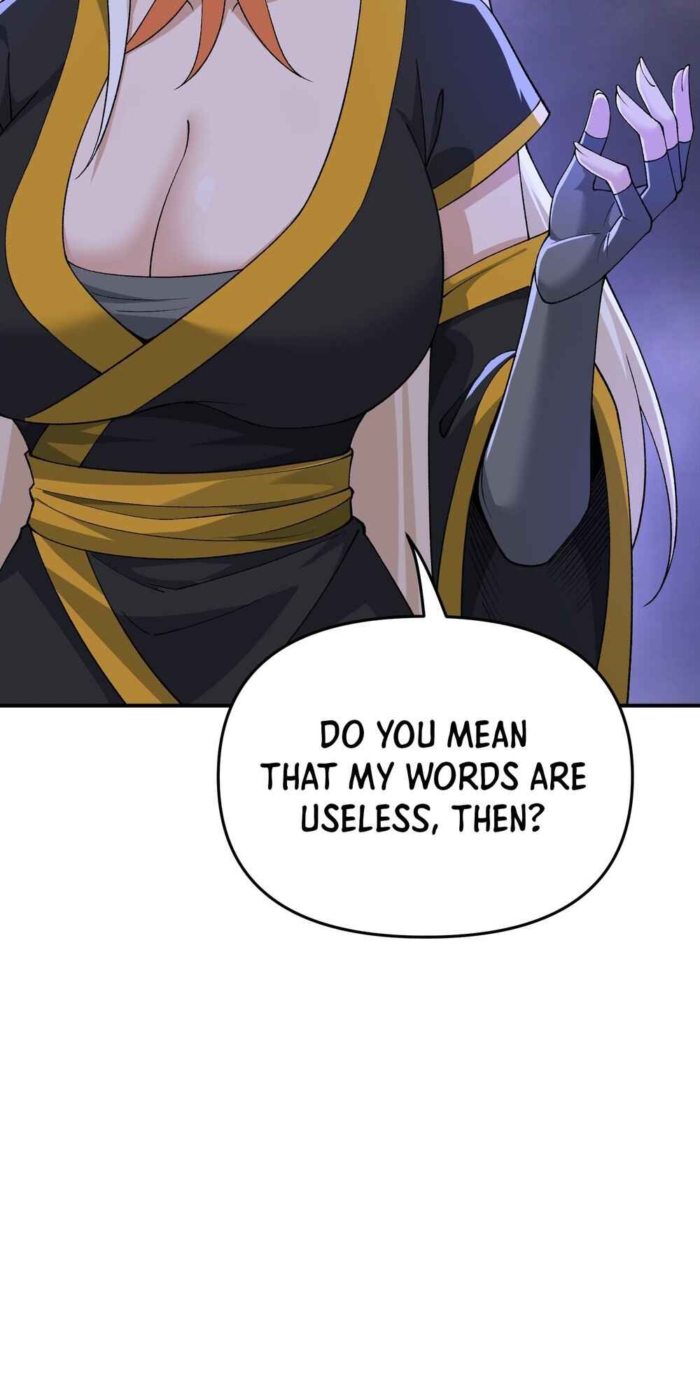 The Heavenly Path Is Not Stupid Chapter 70 - Page 2