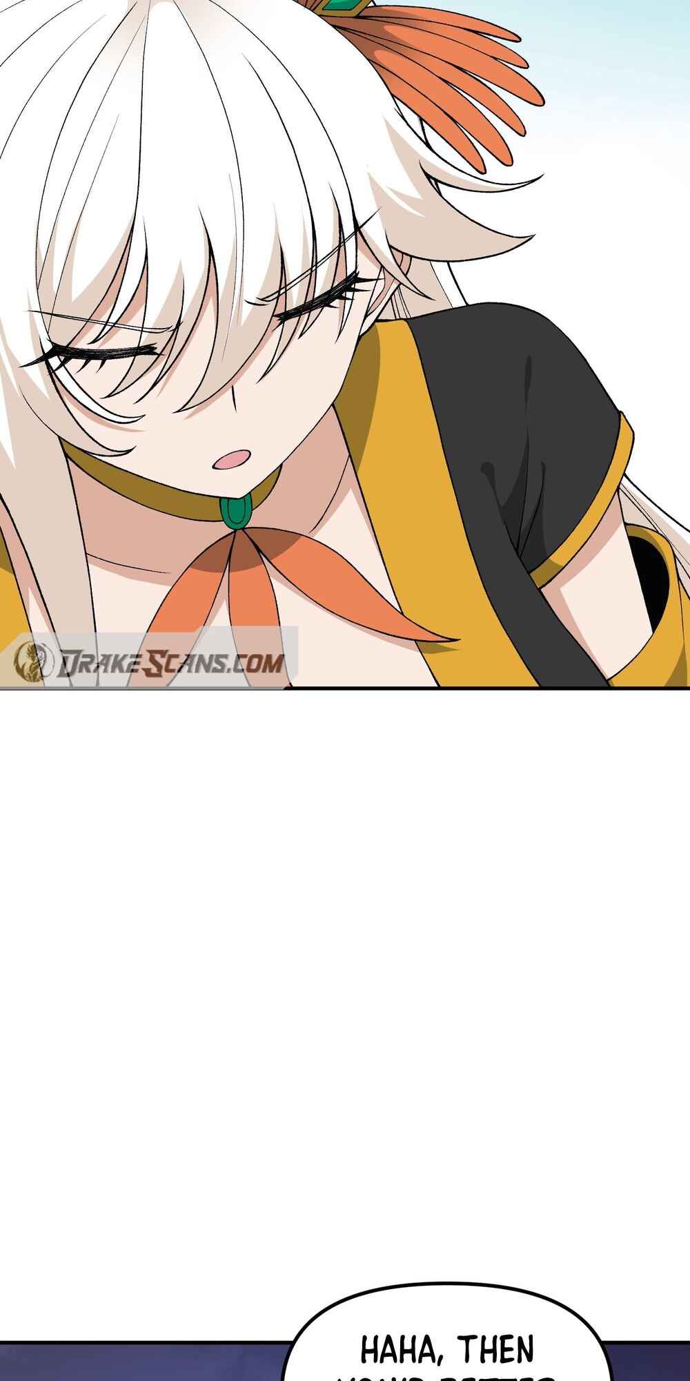 The Heavenly Path Is Not Stupid Chapter 70 - Page 22