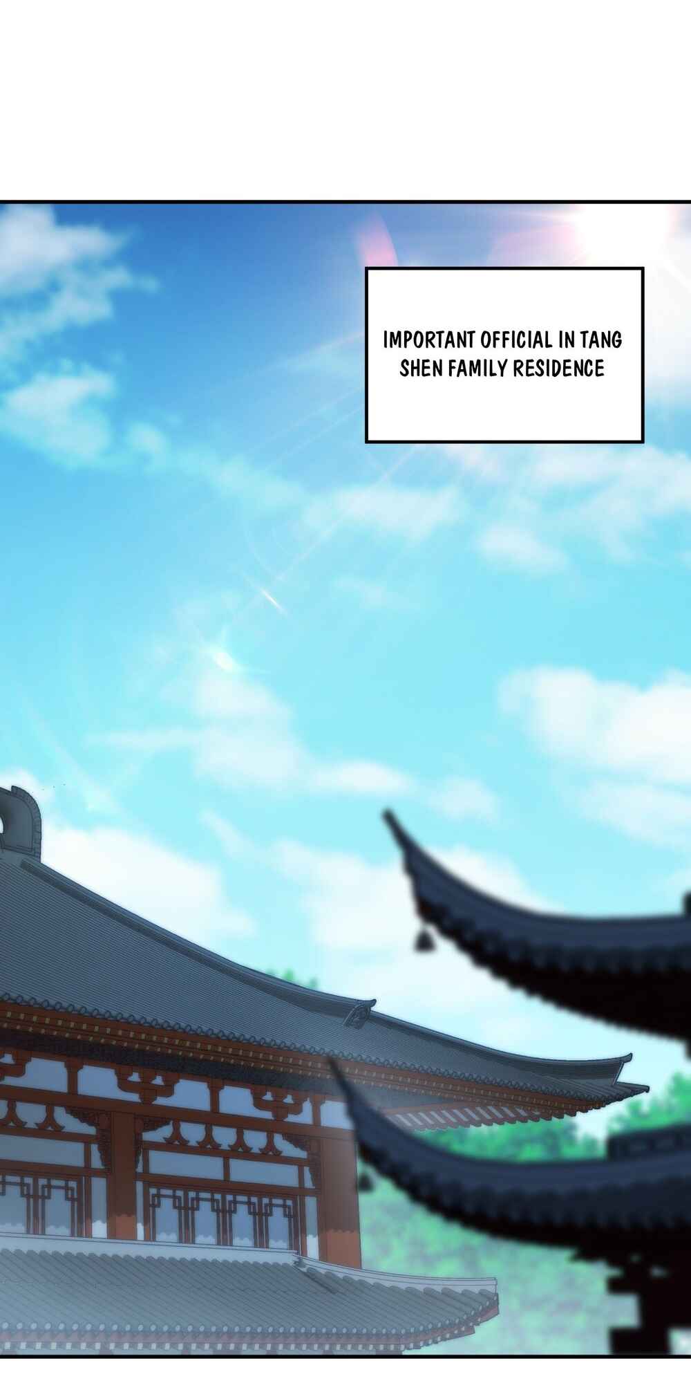 The Heavenly Path Is Not Stupid Chapter 70 - Page 25