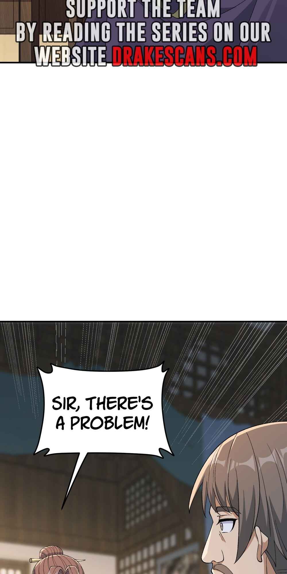 The Heavenly Path Is Not Stupid Chapter 70 - Page 28