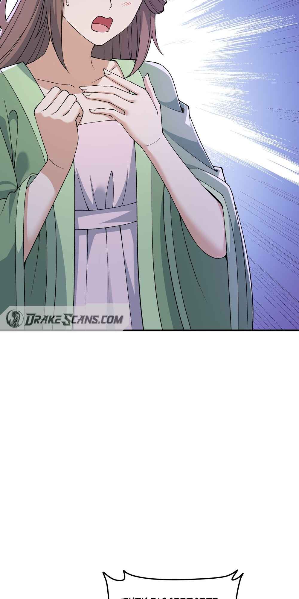 The Heavenly Path Is Not Stupid Chapter 70 - Page 30
