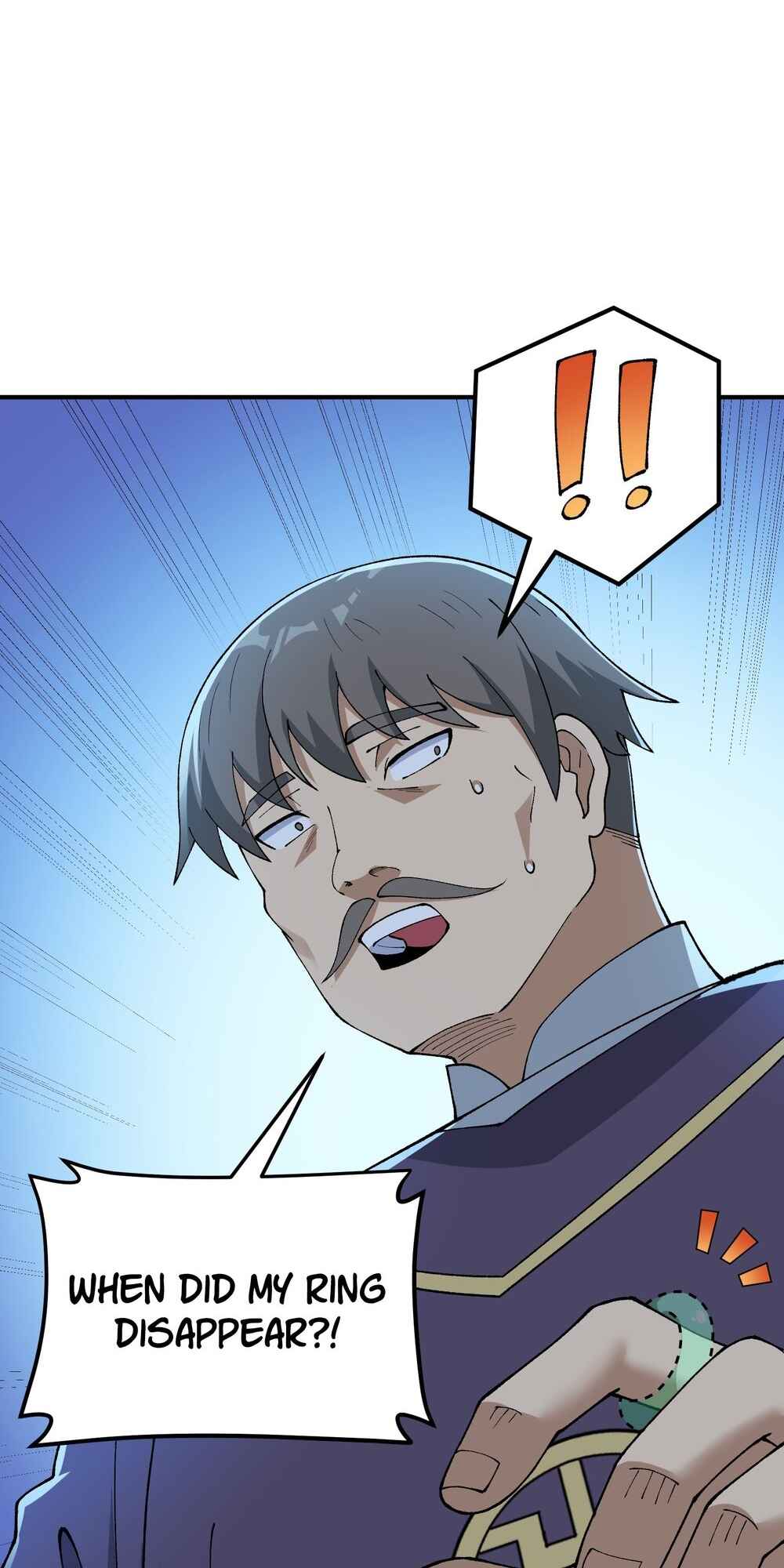 The Heavenly Path Is Not Stupid Chapter 70 - Page 32