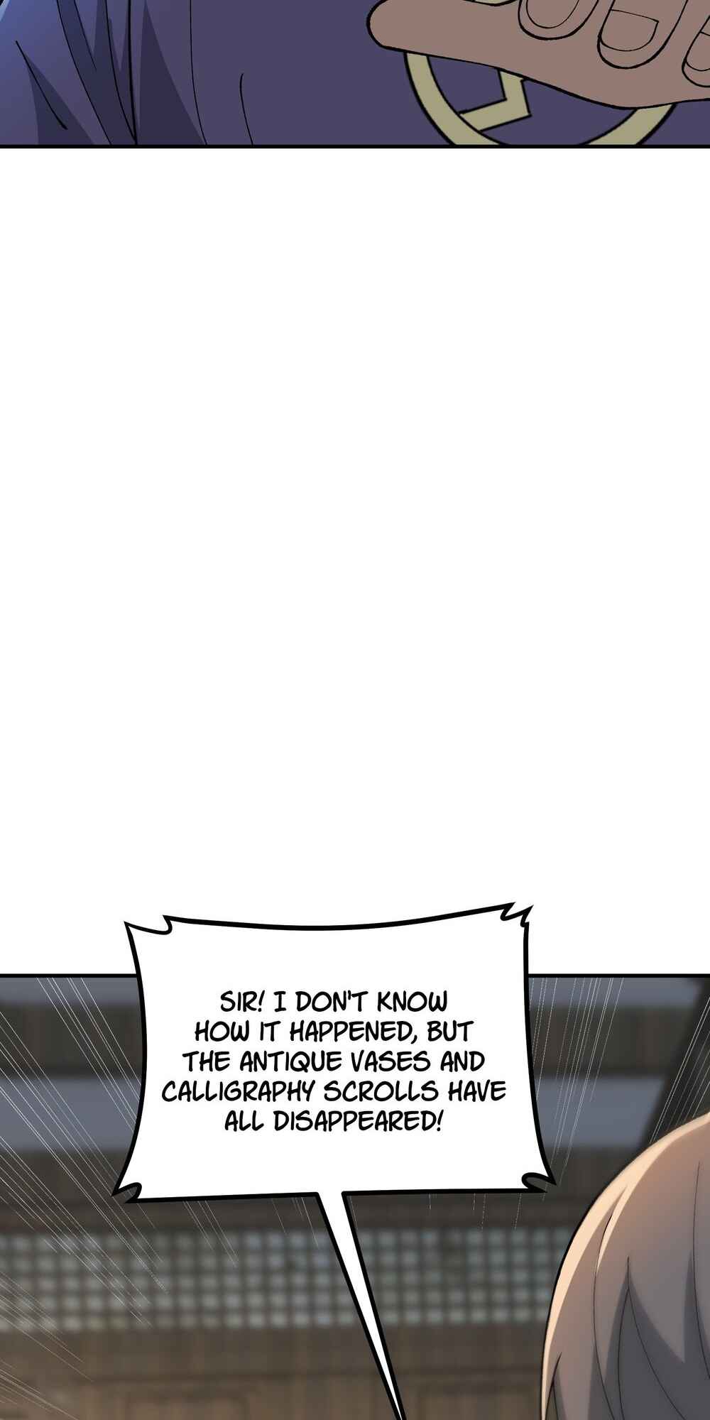 The Heavenly Path Is Not Stupid Chapter 70 - Page 33