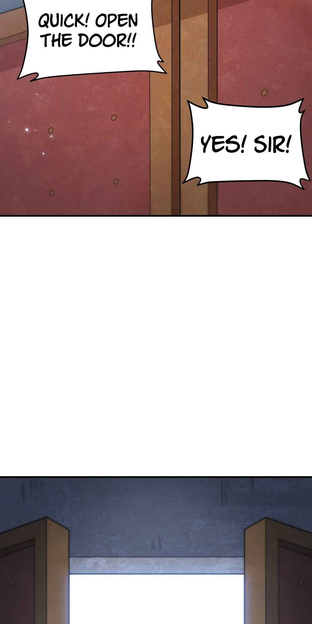 The Heavenly Path Is Not Stupid Chapter 70 - Page 38