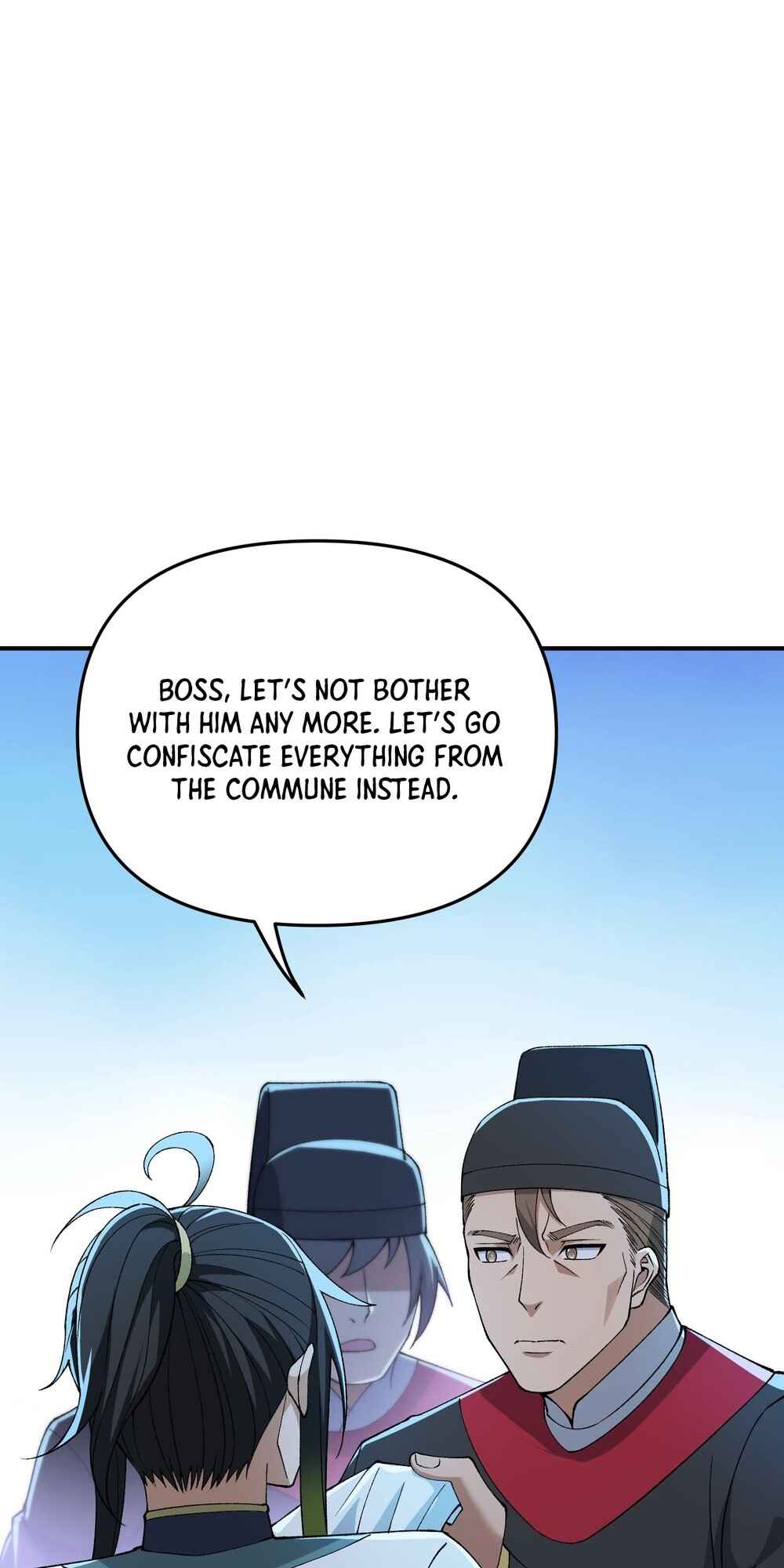 The Heavenly Path Is Not Stupid Chapter 70 - Page 4