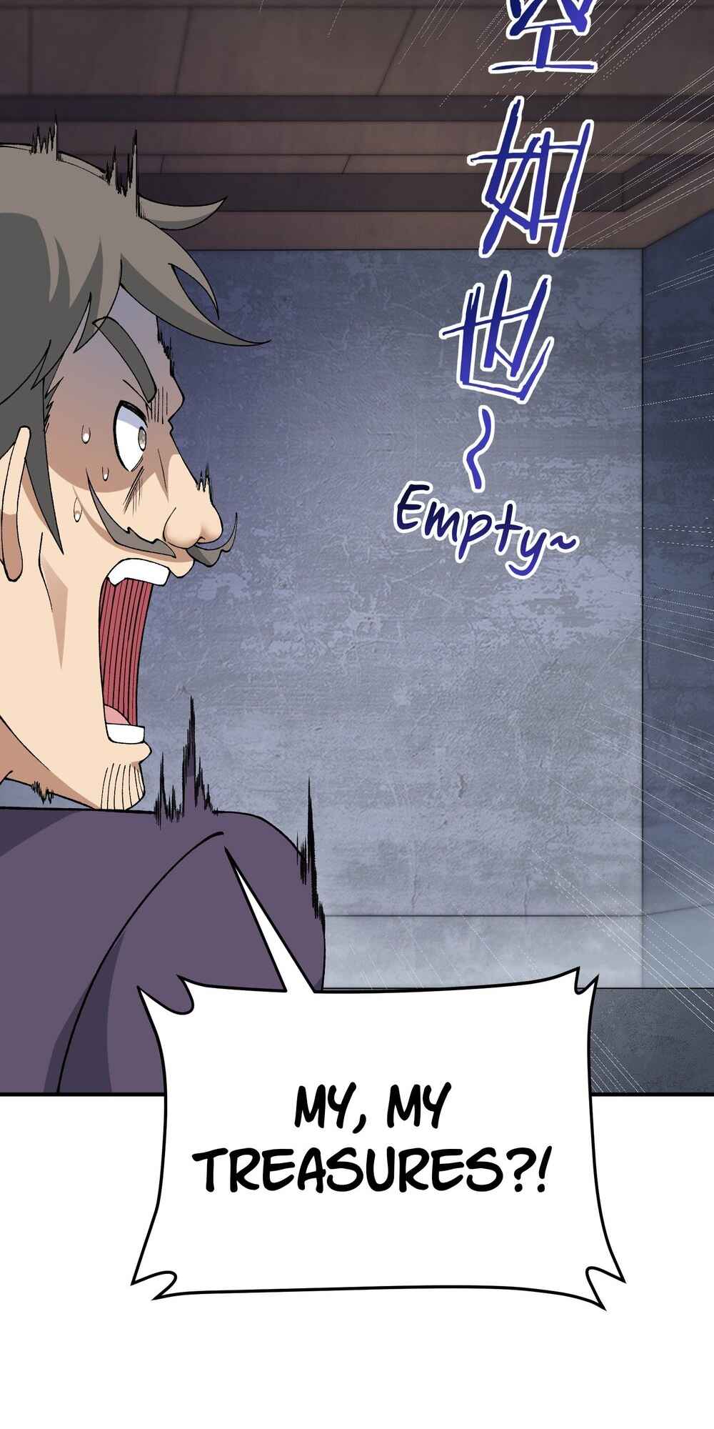 The Heavenly Path Is Not Stupid Chapter 70 - Page 40