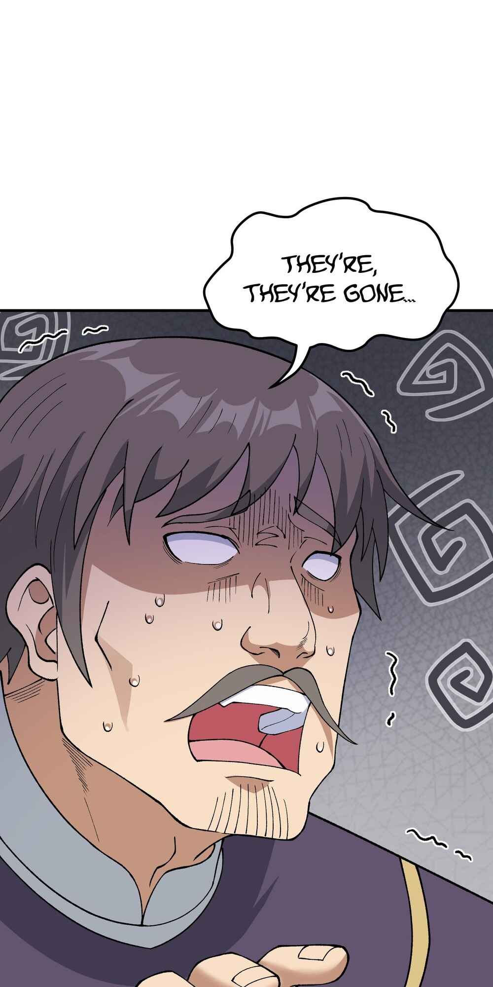The Heavenly Path Is Not Stupid Chapter 70 - Page 41