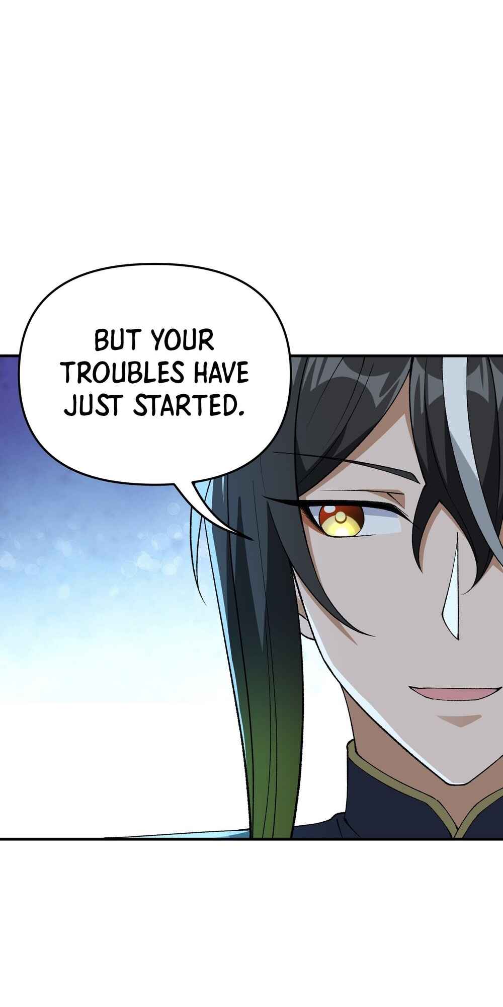 The Heavenly Path Is Not Stupid Chapter 70 - Page 50