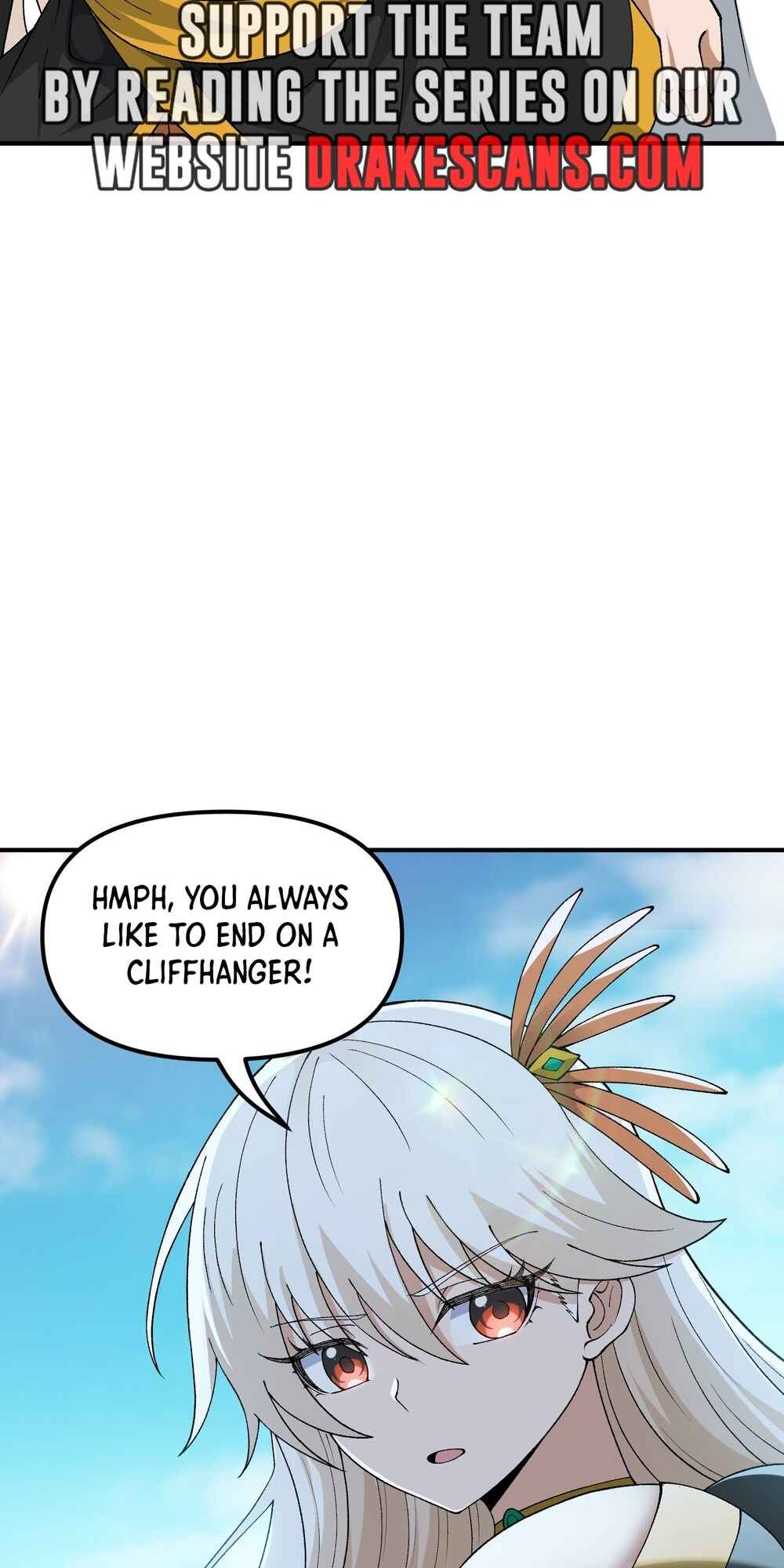 The Heavenly Path Is Not Stupid Chapter 70 - Page 52
