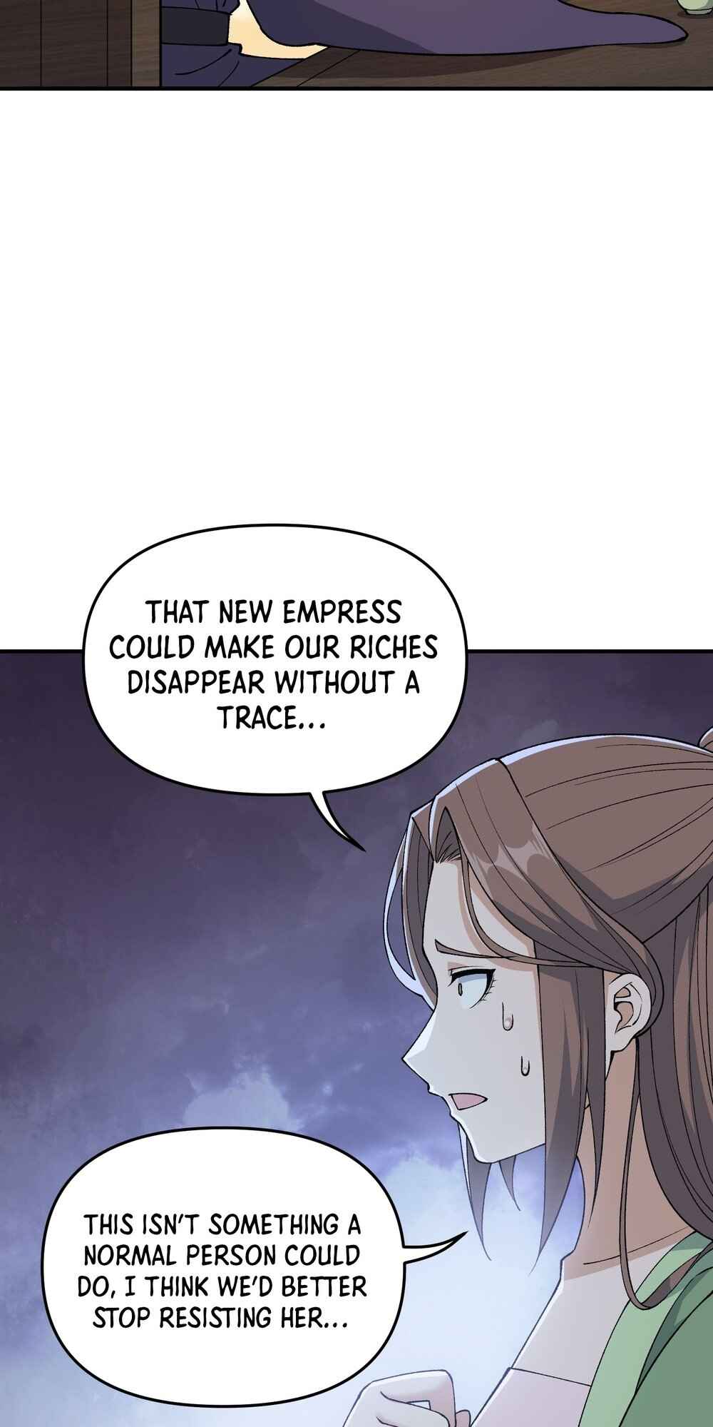 The Heavenly Path Is Not Stupid Chapter 70 - Page 57