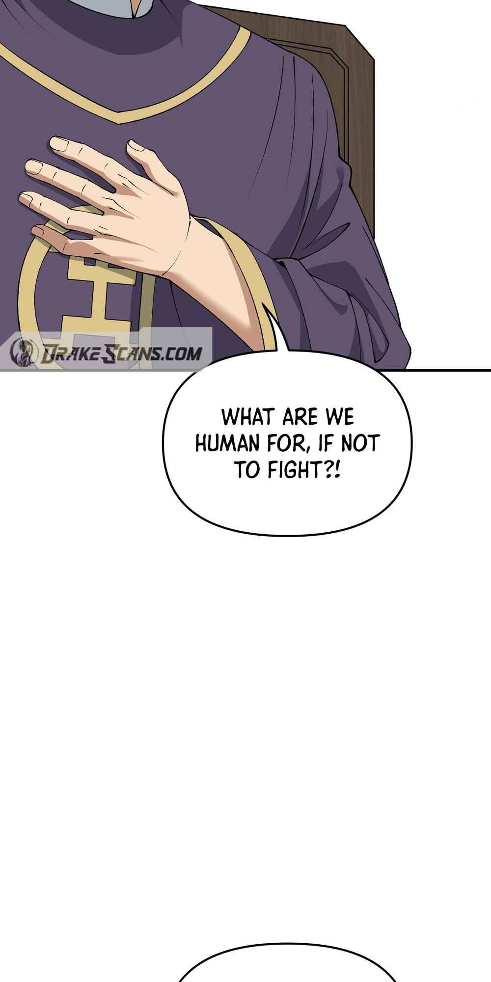 The Heavenly Path Is Not Stupid Chapter 70 - Page 59
