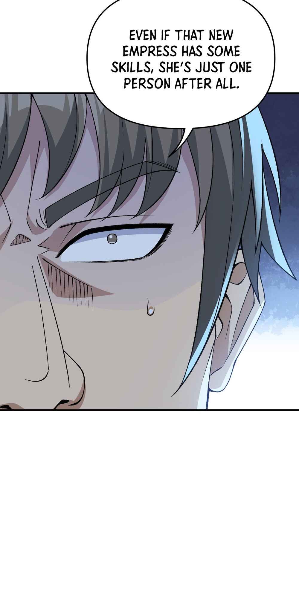 The Heavenly Path Is Not Stupid Chapter 70 - Page 61
