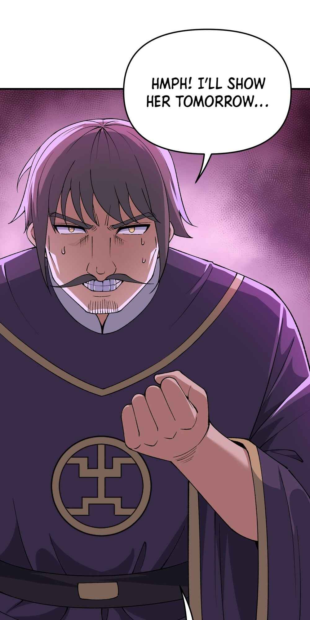 The Heavenly Path Is Not Stupid Chapter 70 - Page 62