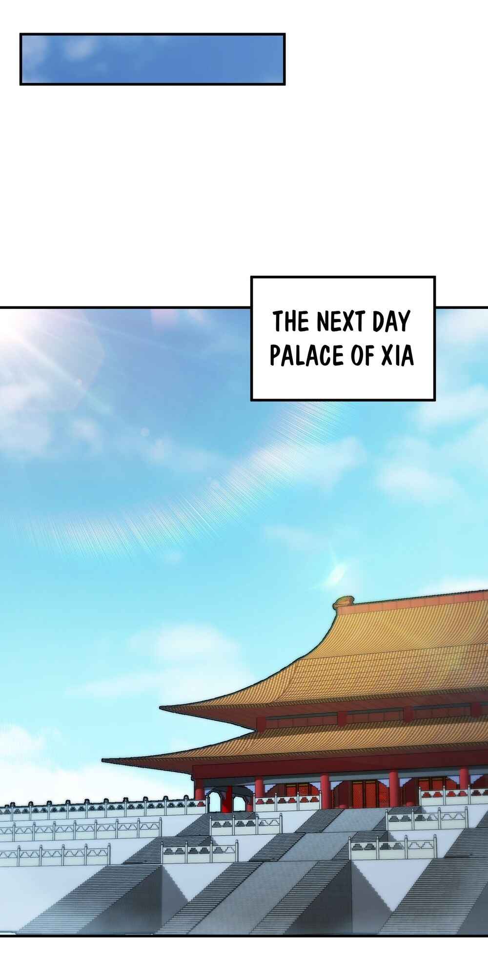 The Heavenly Path Is Not Stupid Chapter 70 - Page 64