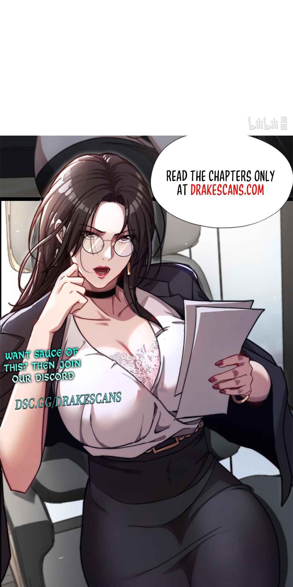 The Heavenly Path Is Not Stupid Chapter 70 - Page 71