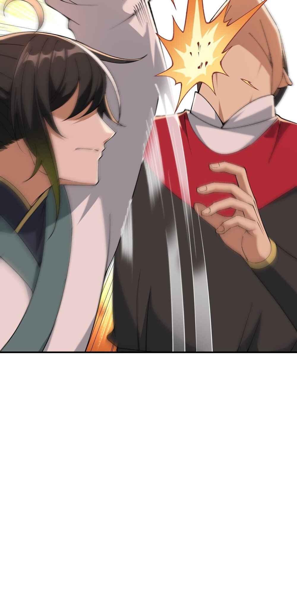 The Heavenly Path Is Not Stupid Chapter 70 - Page 8