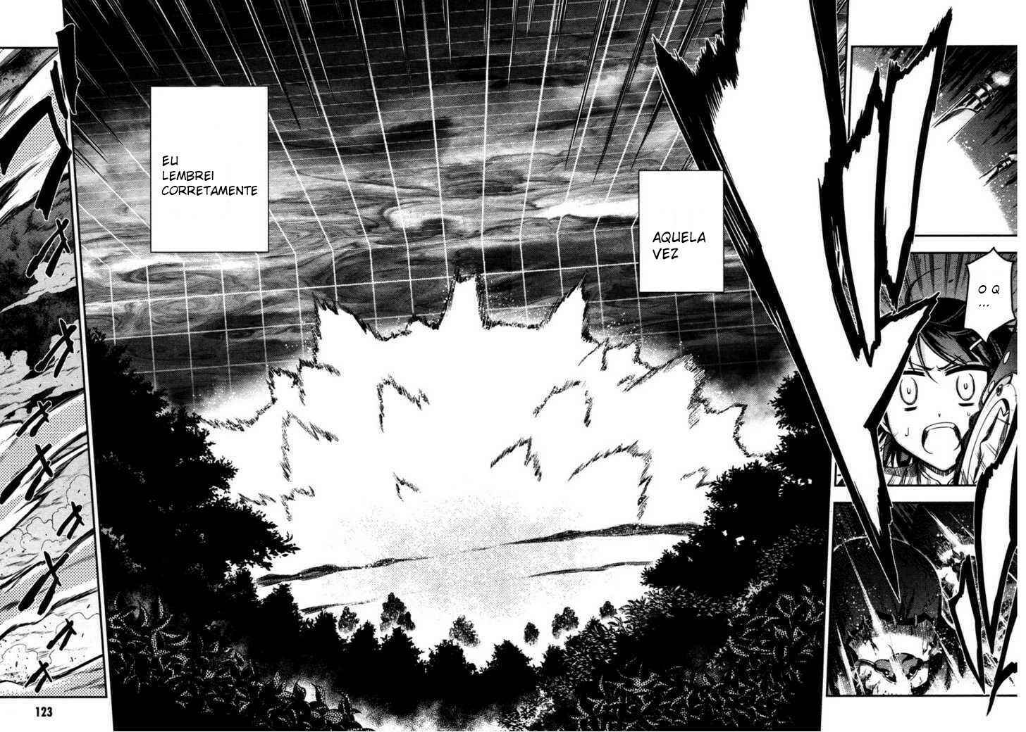 Fate/kaleid liner PRISMA☆ILLYA Chapter 10 - Page 13