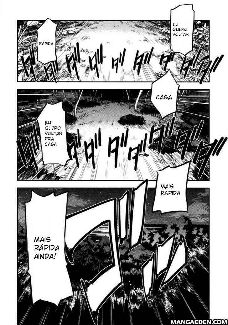 Fate/kaleid liner PRISMA☆ILLYA Chapter 10 - Page 19