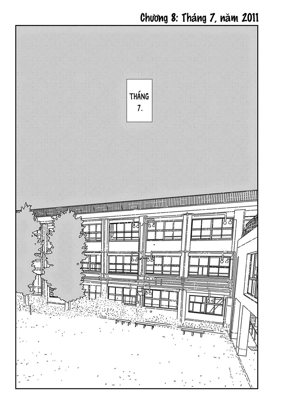 .A: dot Alice Chapter 8 - Page 3