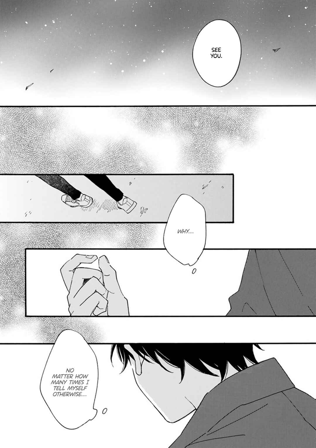 Long Period Chapter 2.5 - Page 24