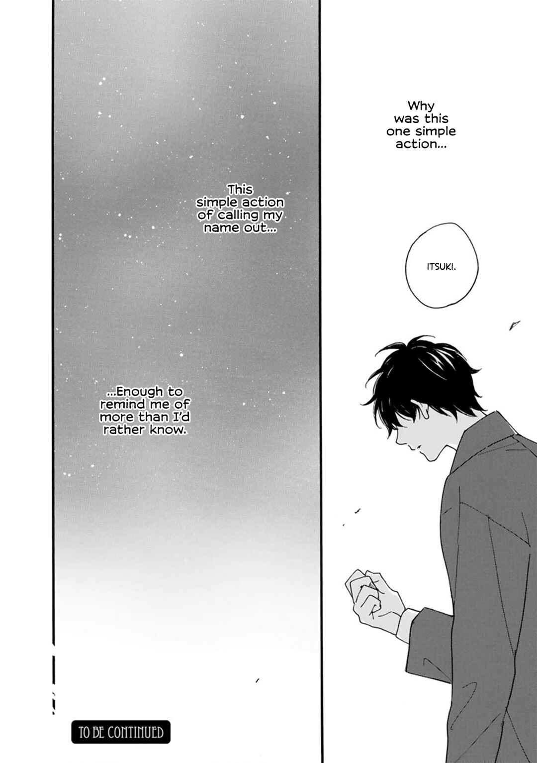 Long Period Chapter 2.5 - Page 25