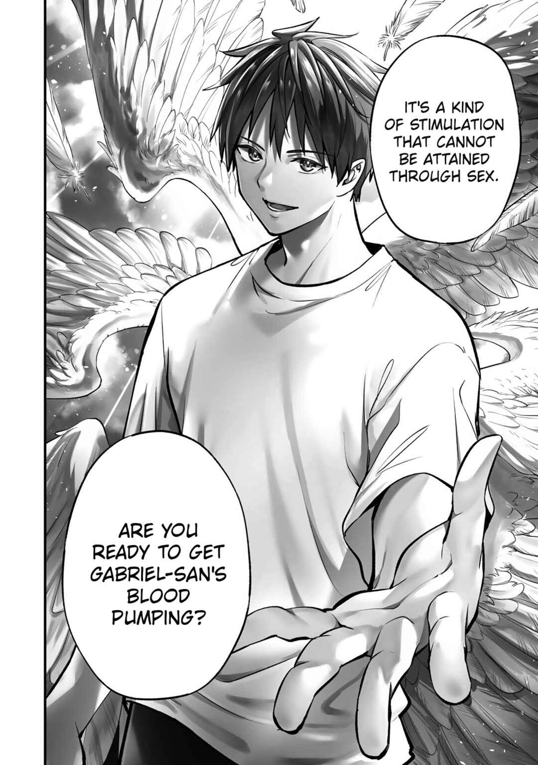 Sawaranaide Kotesashi-kun Chapter 100 - Page 15