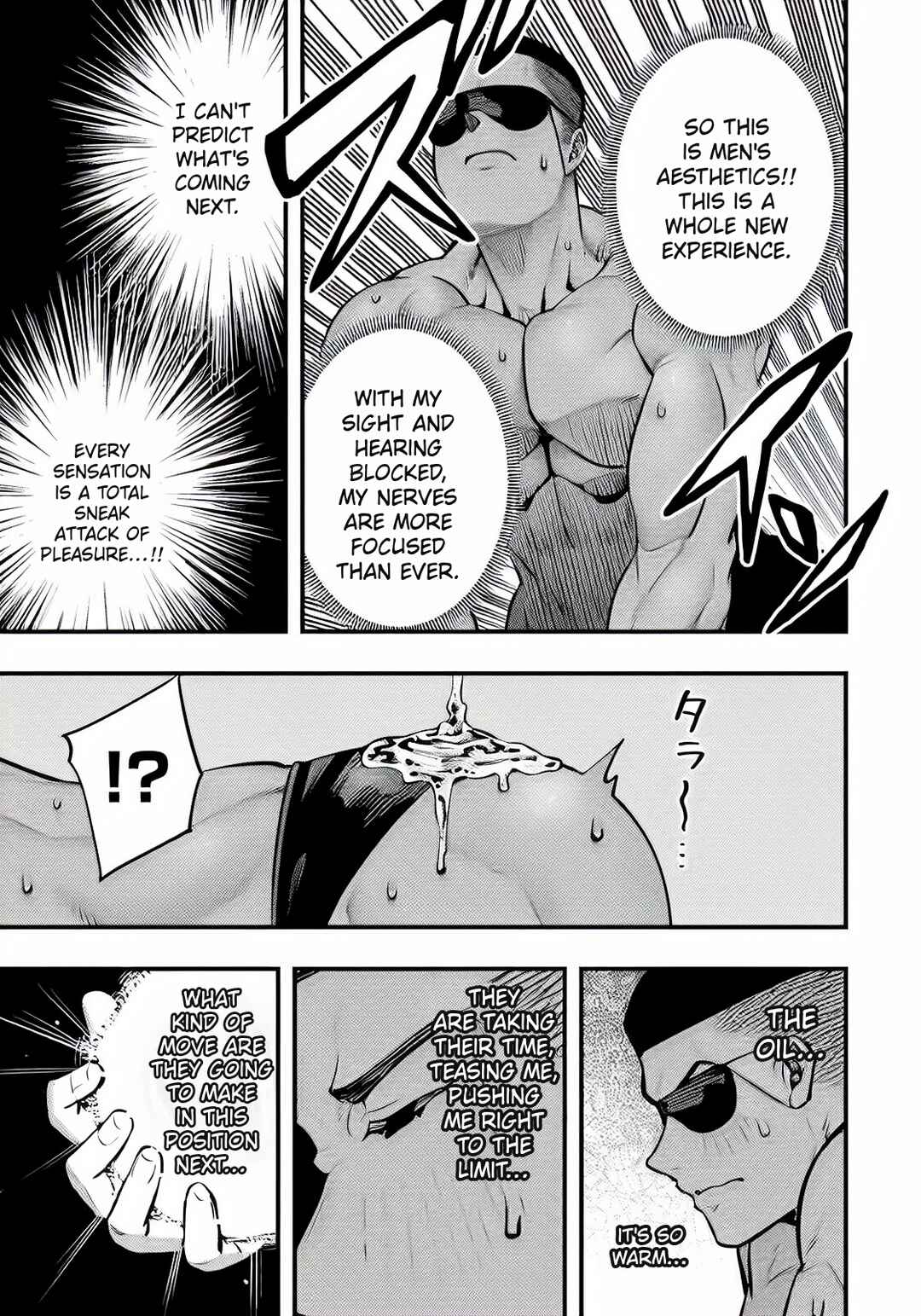 Sawaranaide Kotesashi-kun Chapter 100 - Page 24