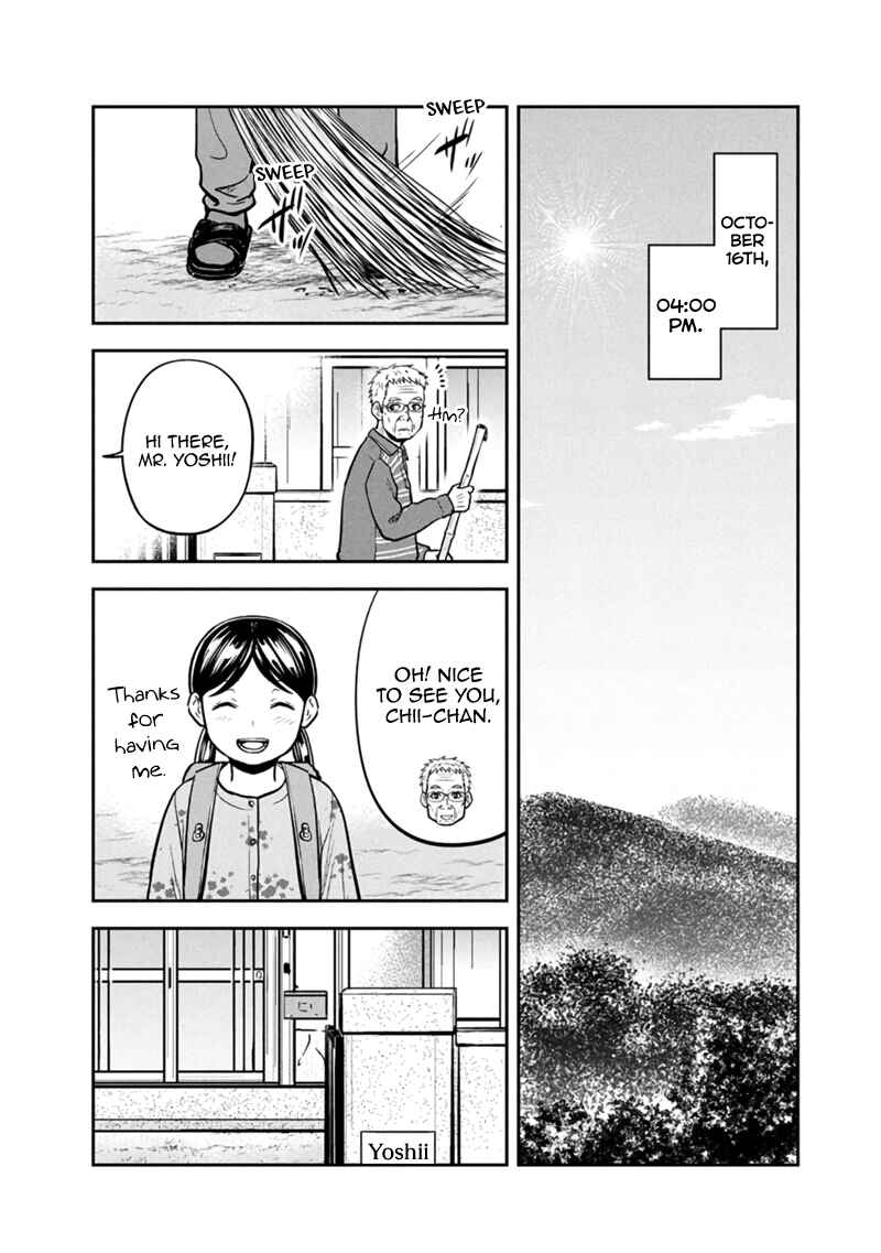 Orenchi ni Kita Onna Kishi to Inakagurashi Surukotoninatta Ken Chapter 146 - Page 11