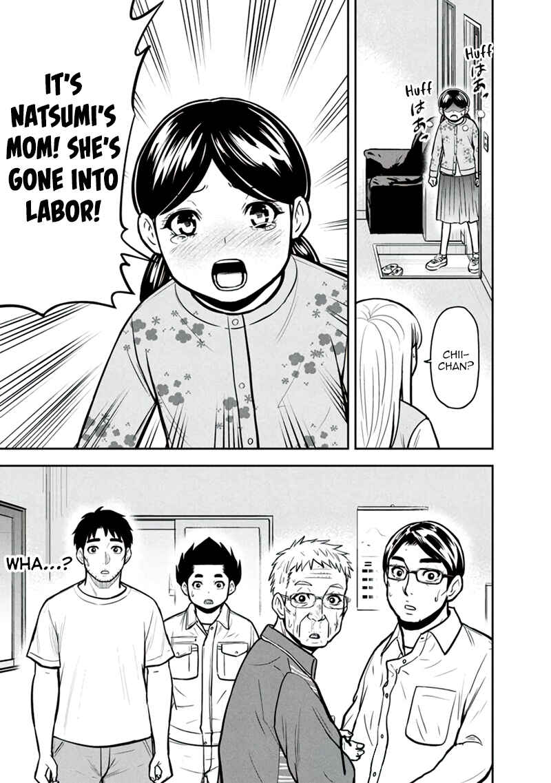 Orenchi ni Kita Onna Kishi to Inakagurashi Surukotoninatta Ken Chapter 146 - Page 20