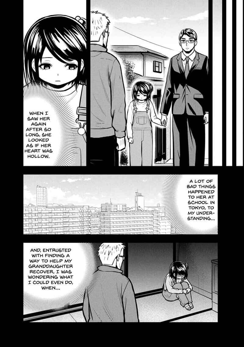 Orenchi ni Kita Onna Kishi to Inakagurashi Surukotoninatta Ken Chapter 146 - Page 4