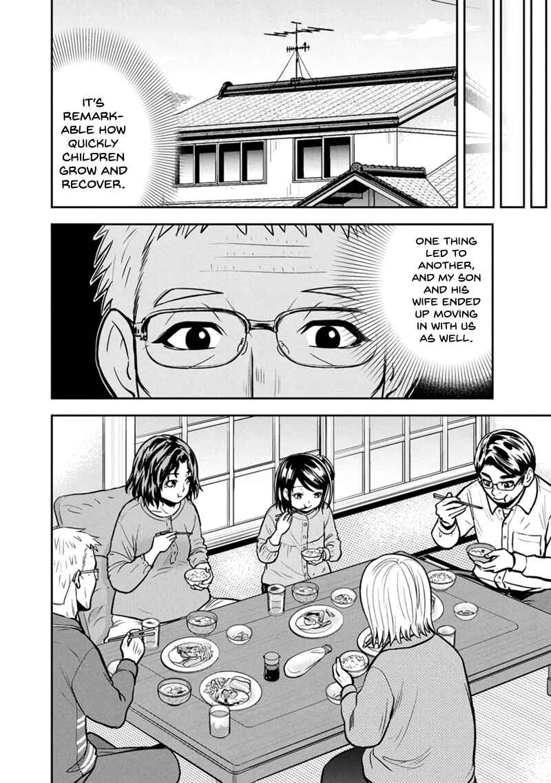 Orenchi ni Kita Onna Kishi to Inakagurashi Surukotoninatta Ken Chapter 146 - Page 6