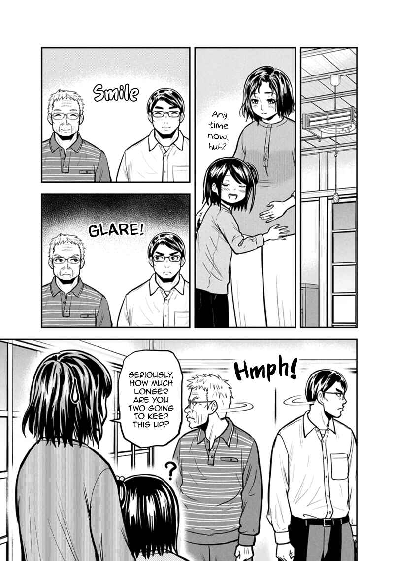 Orenchi ni Kita Onna Kishi to Inakagurashi Surukotoninatta Ken Chapter 146 - Page 7