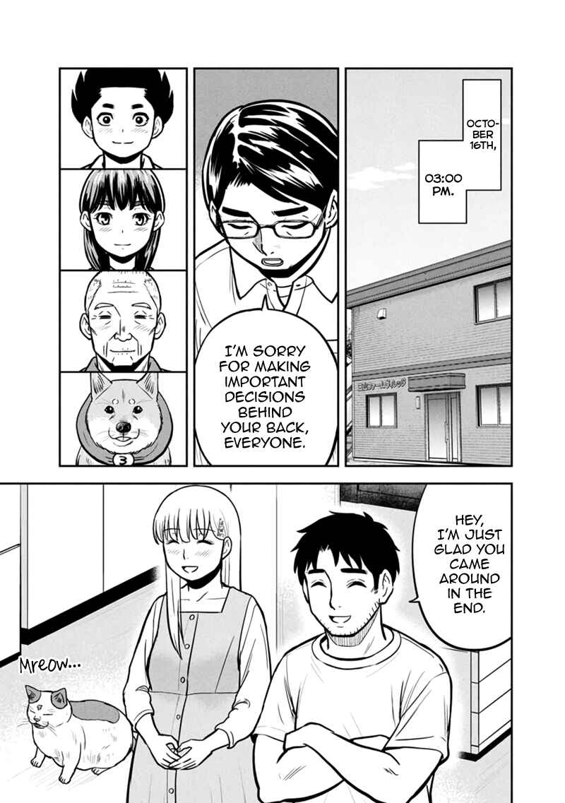 Orenchi ni Kita Onna Kishi to Inakagurashi Surukotoninatta Ken Chapter 146 - Page 9