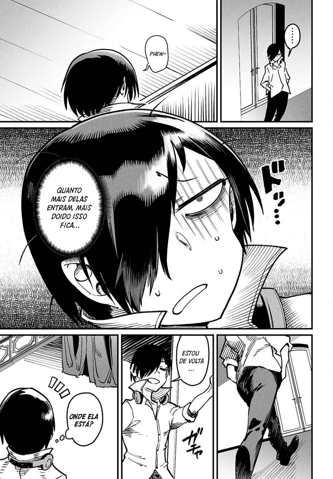 Tensei Coliseum: Saijaku Skill de Saikyou no Onna-tachi o Koryaku Shite Dorei Harem Tsukurimasu Chapter 27 - Page 12