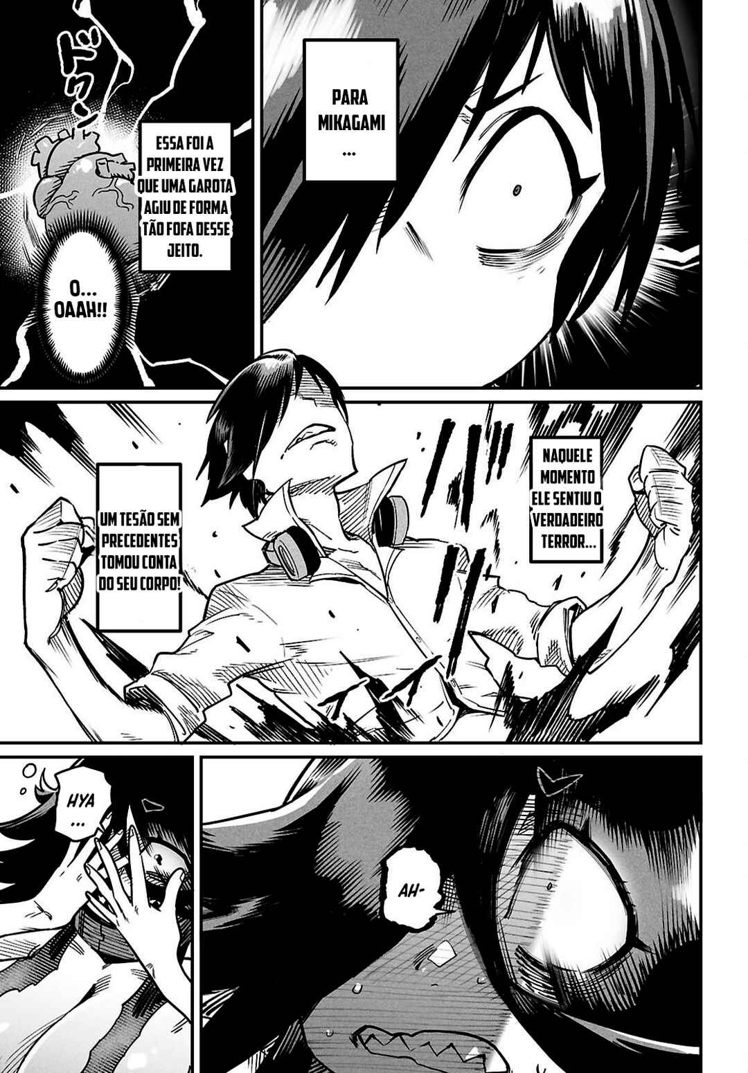 Tensei Coliseum: Saijaku Skill de Saikyou no Onna-tachi o Koryaku Shite Dorei Harem Tsukurimasu Chapter 27 - Page 20
