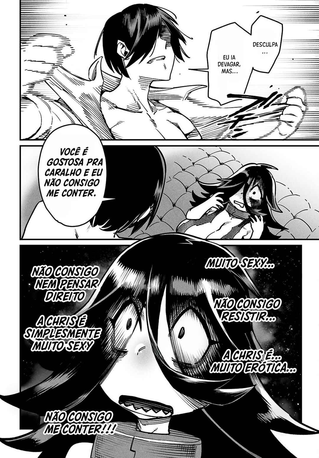 Tensei Coliseum: Saijaku Skill de Saikyou no Onna-tachi o Koryaku Shite Dorei Harem Tsukurimasu Chapter 27 - Page 21