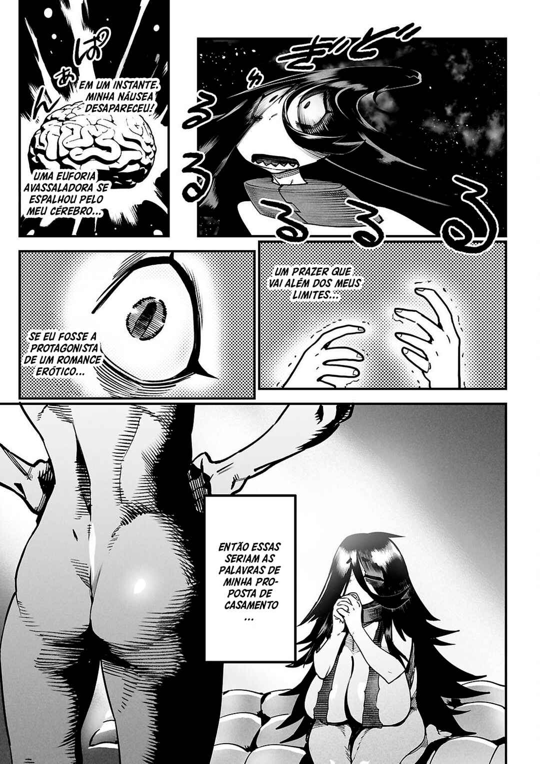 Tensei Coliseum: Saijaku Skill de Saikyou no Onna-tachi o Koryaku Shite Dorei Harem Tsukurimasu Chapter 27 - Page 22