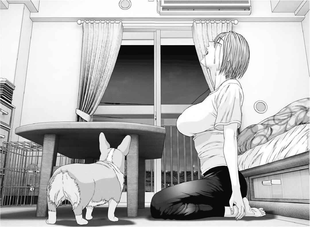 GIGANT Chapter 56 - Page 13